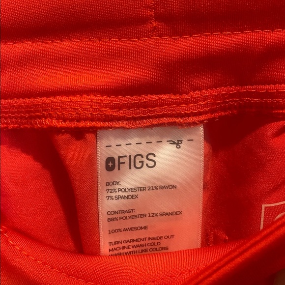 FIGS pants - Picture 4 of 9